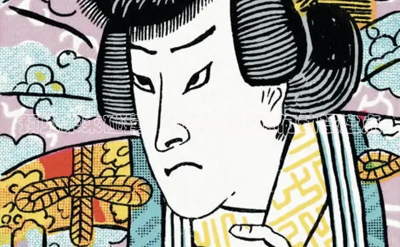 漫画18